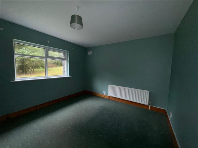 Derry Quay Lodge, Ballymagibbon South, Cross, Claremorris, Co. Mayo