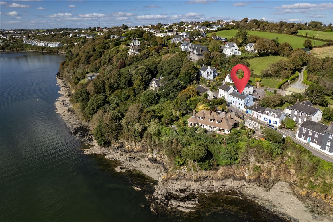Marionville, Summercove, Kinsale, West Cork