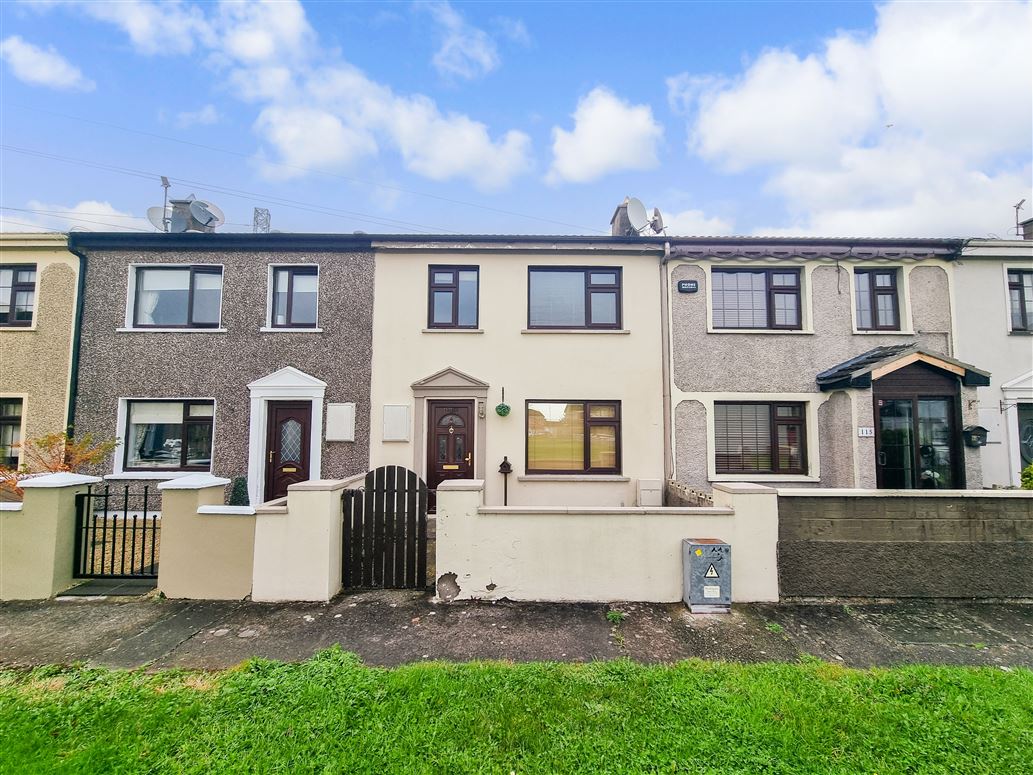 114 Thorndale Estate, Dublin Hill, Co. Cork