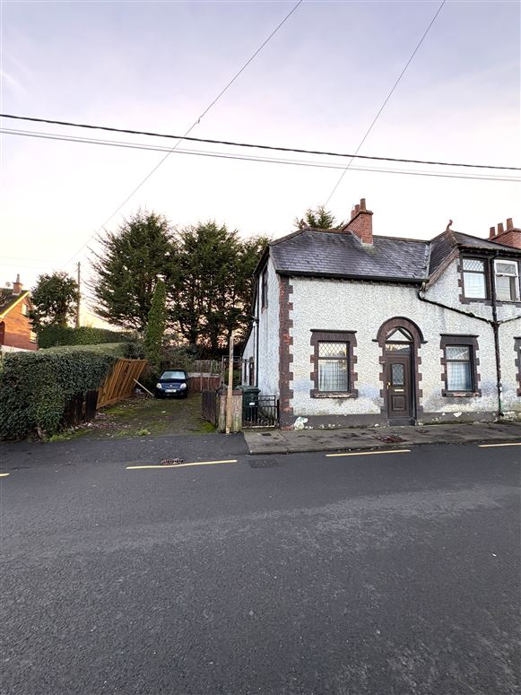 117 Connaught Street, Kilcock, Kildare