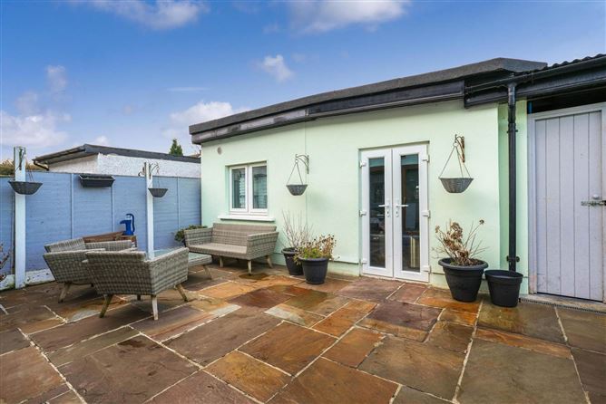 29 Plunkett Green, Finglas West, Dublin 11, County Dublin