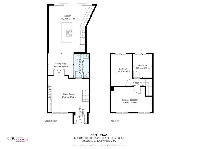 29 Plunkett Green, Finglas West, Dublin 11, County Dublin