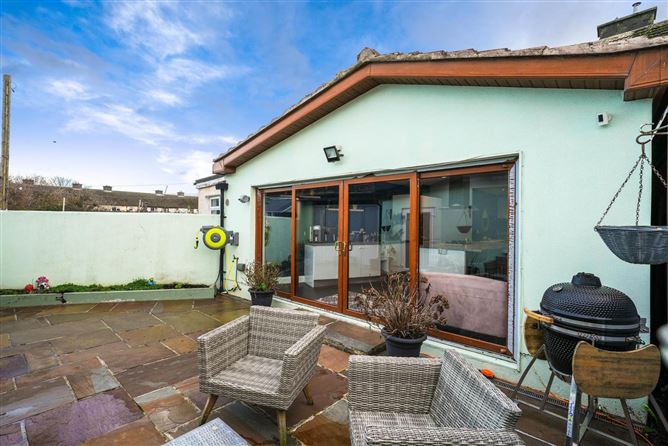 29 Plunkett Green, Finglas West, Dublin 11, County Dublin