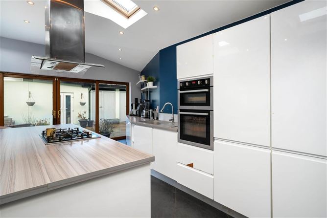 29 Plunkett Green, Finglas West, Dublin 11, County Dublin