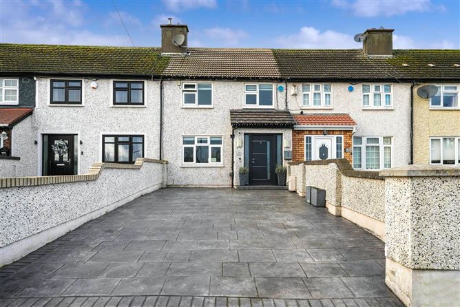 29 Plunkett Green, Finglas West, Dublin 11, County Dublin