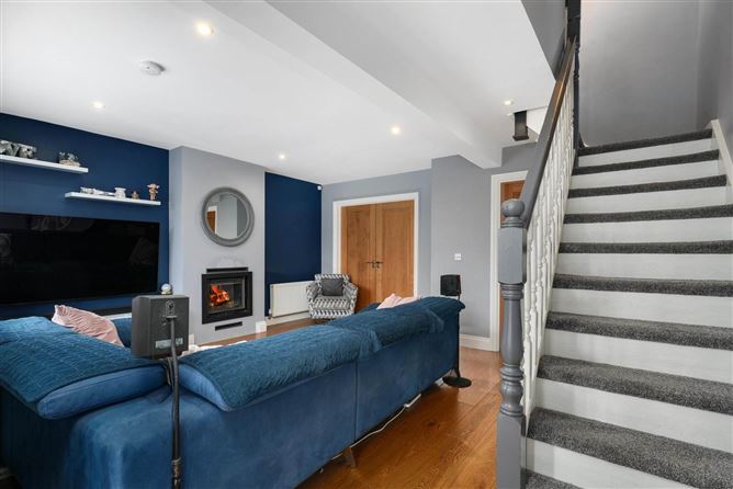 29 Plunkett Green, Finglas West, Dublin 11, County Dublin