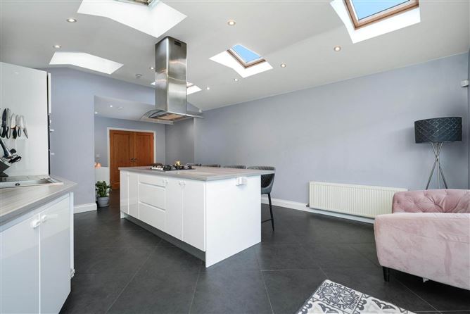 29 Plunkett Green, Finglas West, Dublin 11, County Dublin