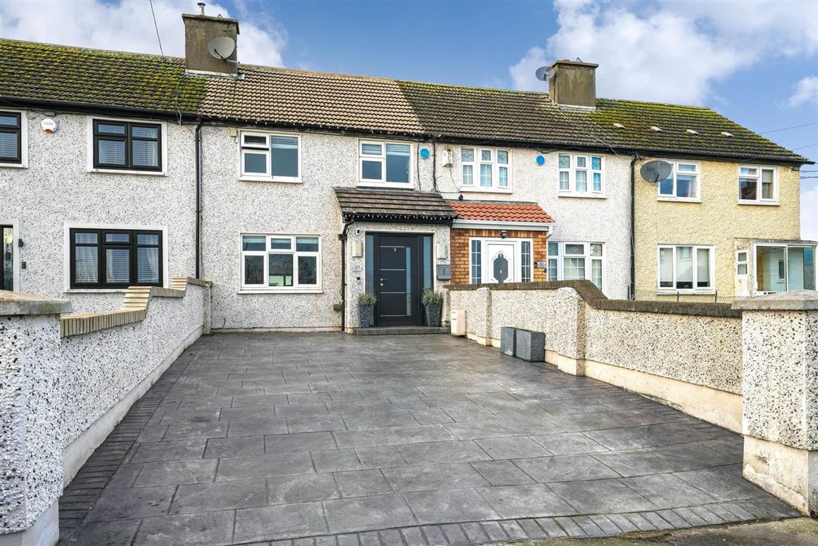 29 Plunkett Green, Finglas West, Dublin 11, County Dublin