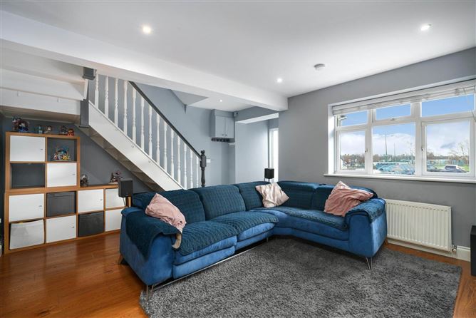 29 Plunkett Green, Finglas West, Dublin 11, County Dublin