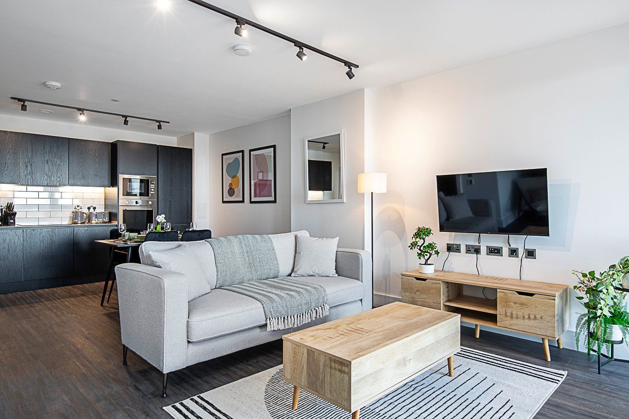 West London Lights,London,Greater London,United Kingdom