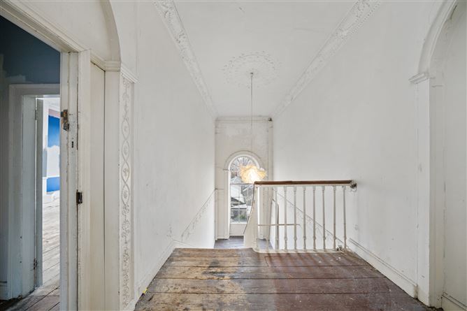 16 North Great Georges Street, Dublin 1, Dublin