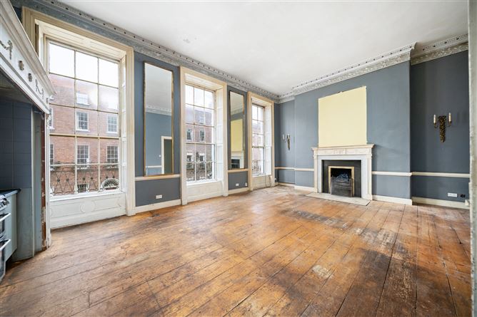 16 North Great Georges Street, Dublin 1, Dublin