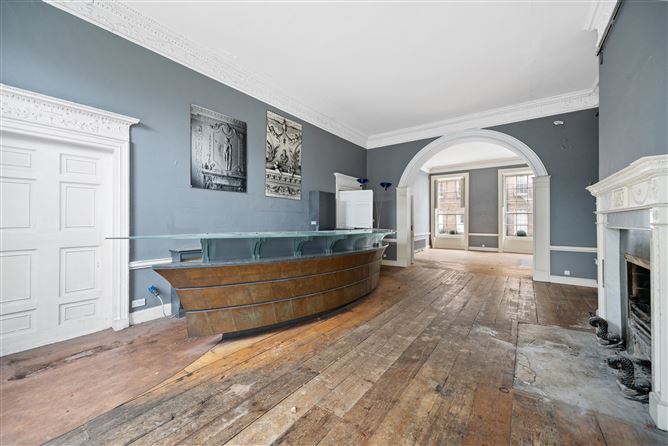 16 North Great Georges Street, Dublin 1, Dublin