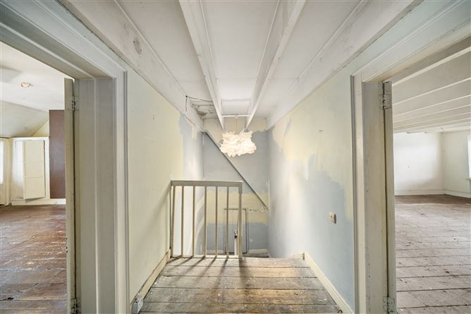 16 North Great Georges Street, Dublin 1, Dublin