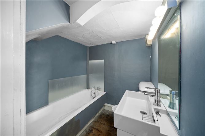 16 North Great Georges Street, Dublin 1, Dublin