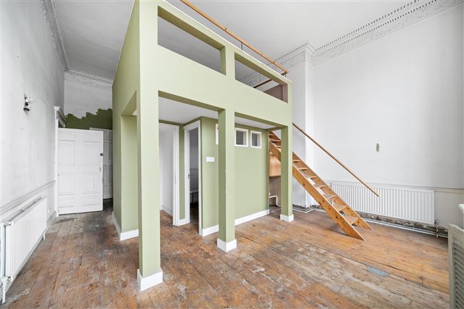 16 North Great Georges Street, Dublin 1, Dublin