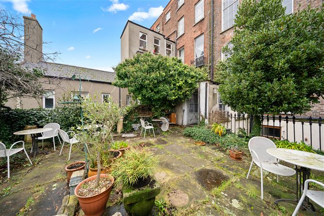 16 North Great Georges Street, Dublin 1, Dublin