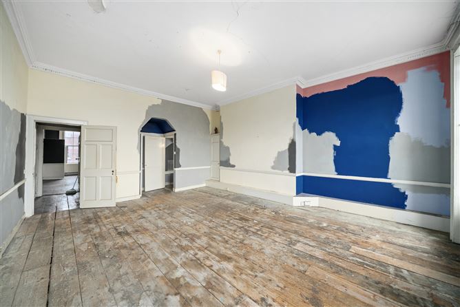 16 North Great Georges Street, Dublin 1, Dublin