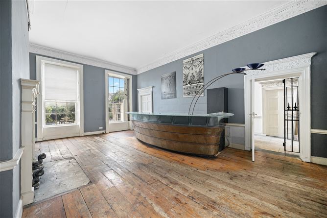 16 North Great Georges Street, Dublin 1, Dublin