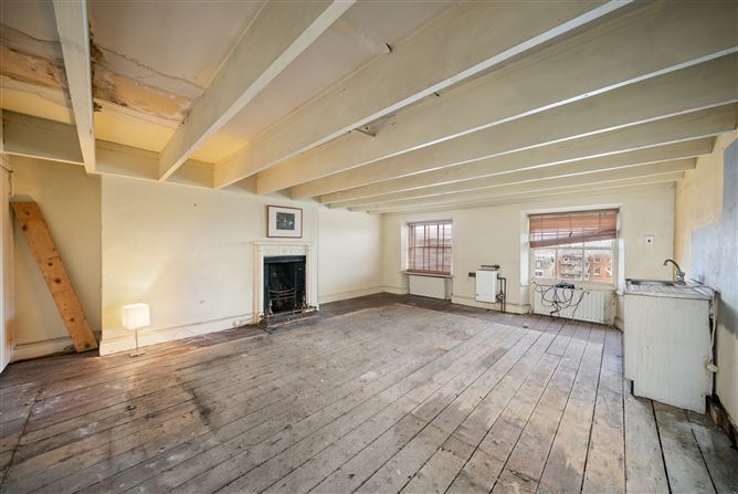 16 North Great Georges Street, Dublin 1, Dublin