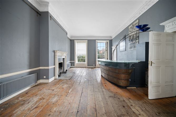 16 North Great Georges Street, Dublin 1, Dublin