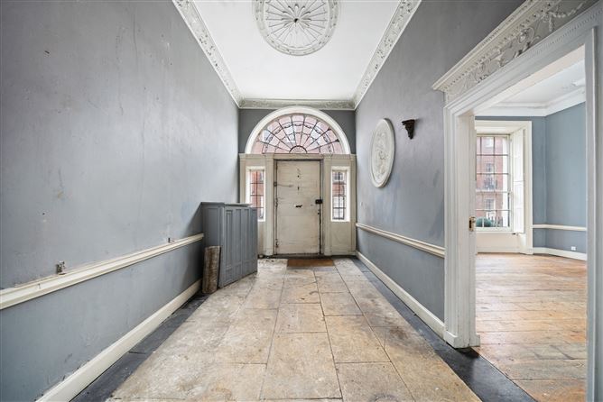 16 North Great Georges Street, Dublin 1, Dublin