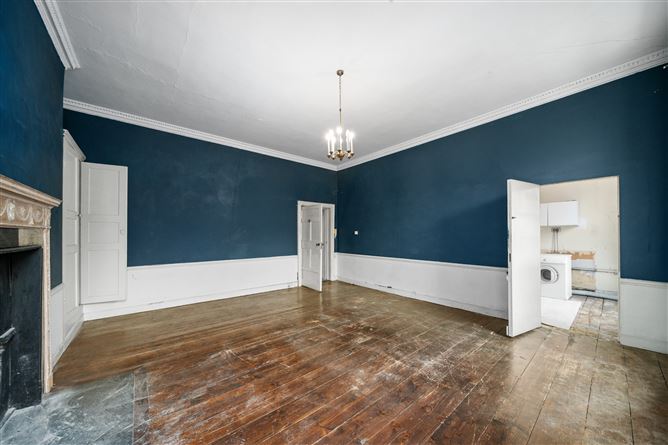 16 North Great Georges Street, Dublin 1, Dublin