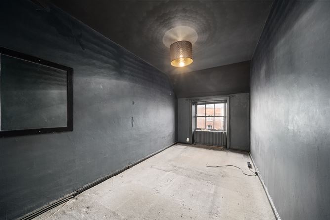 16 North Great Georges Street, Dublin 1, Dublin