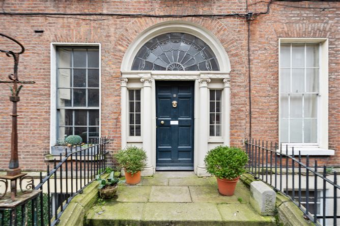16 North Great Georges Street, Dublin 1, Dublin