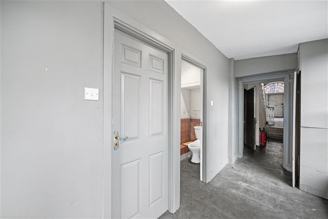 16 North Great Georges Street, Dublin 1, Dublin