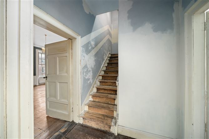 16 North Great Georges Street, Dublin 1, Dublin