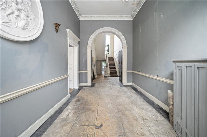 16 North Great Georges Street, Dublin 1, Dublin