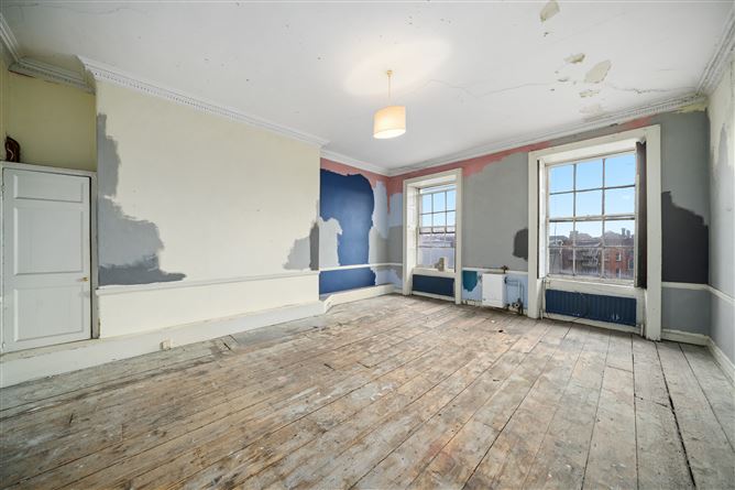 16 North Great Georges Street, Dublin 1, Dublin