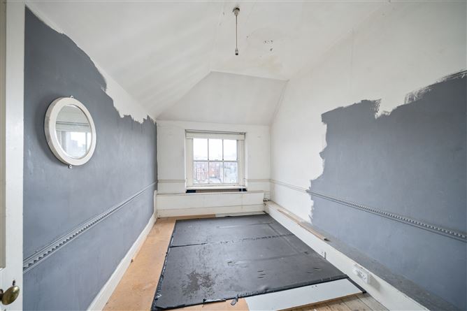 16 North Great Georges Street, Dublin 1, Dublin