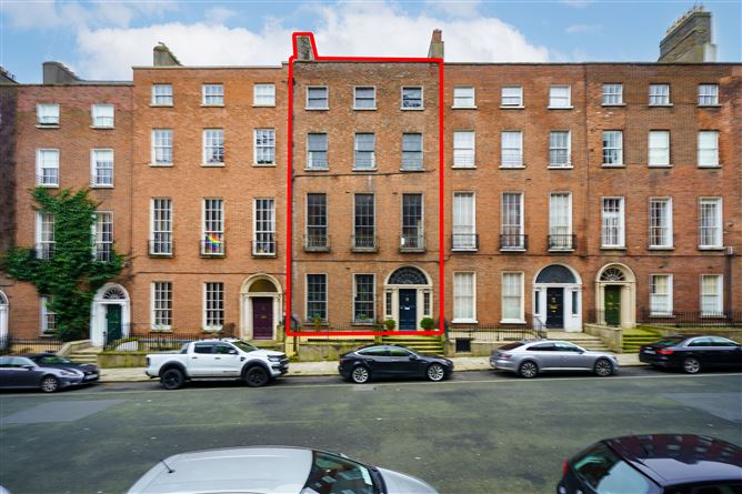 16 North Great Georges Street, Dublin 1, Dublin