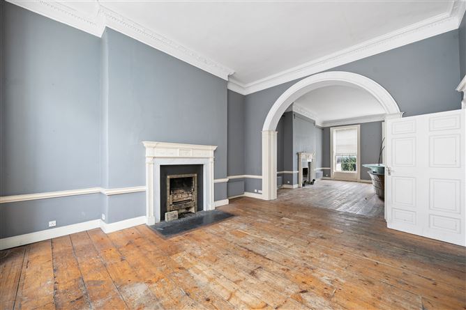 16 North Great Georges Street, Dublin 1, Dublin