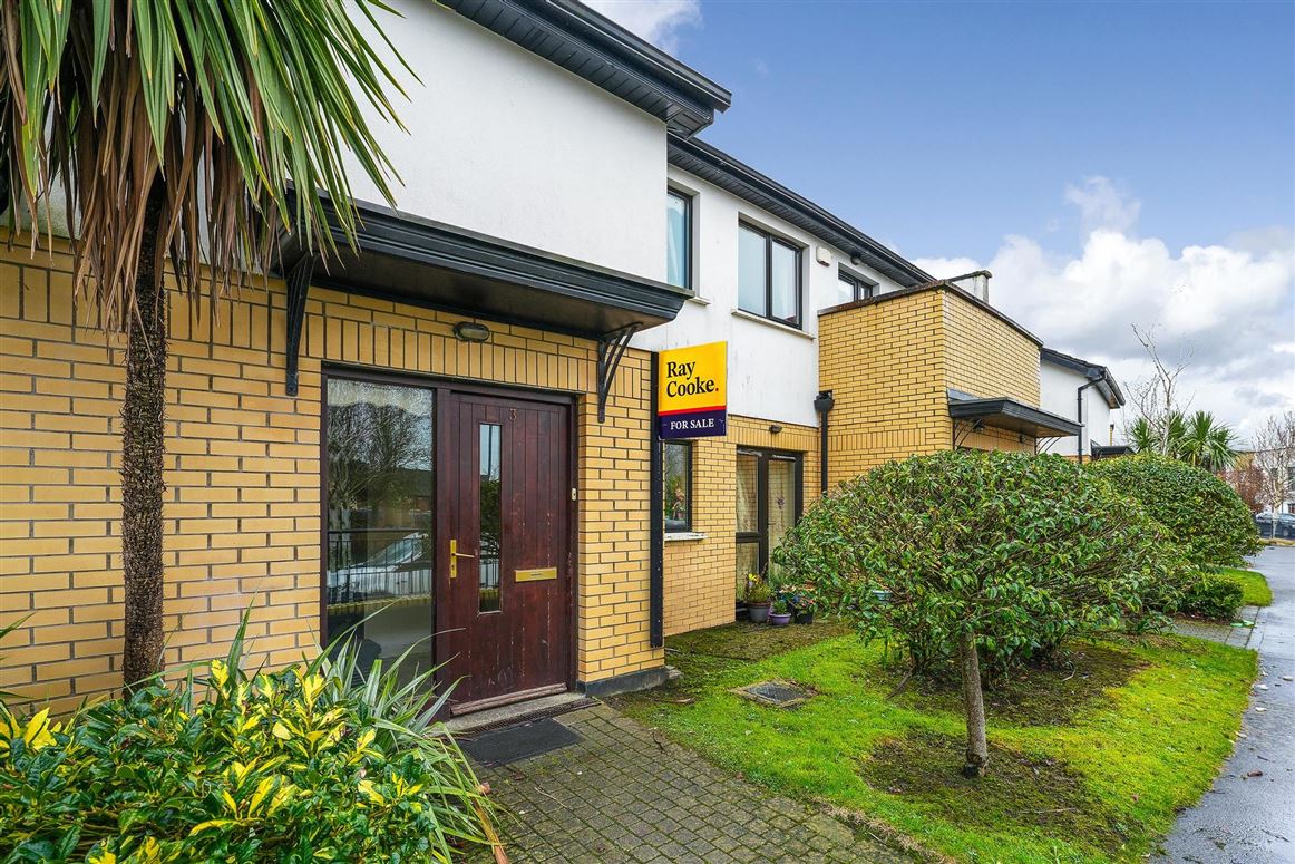 3 Blackthorn Hill Drive, Rathcoole, County Dublin