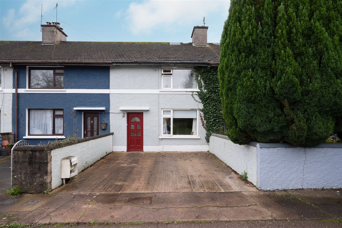 15 Gillabbey Park, O'Donovan Rossa Road, City Centre Sth,   Cork City