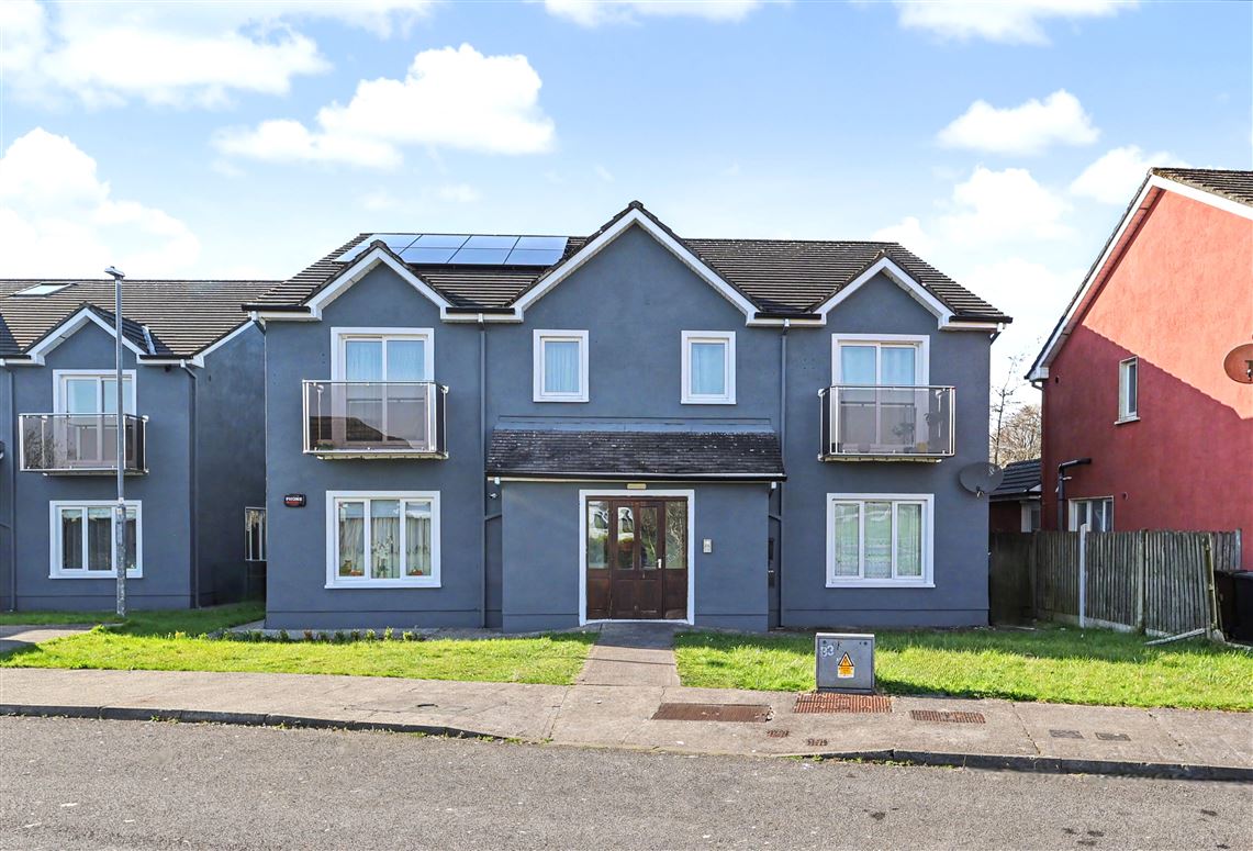 Apartment 24A, Brooklawn, Ballaghaderreen, Roscommon