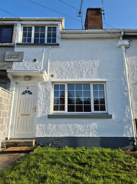 4 Goldcave Terrace, Sun Street, Tuam, Co. Galway