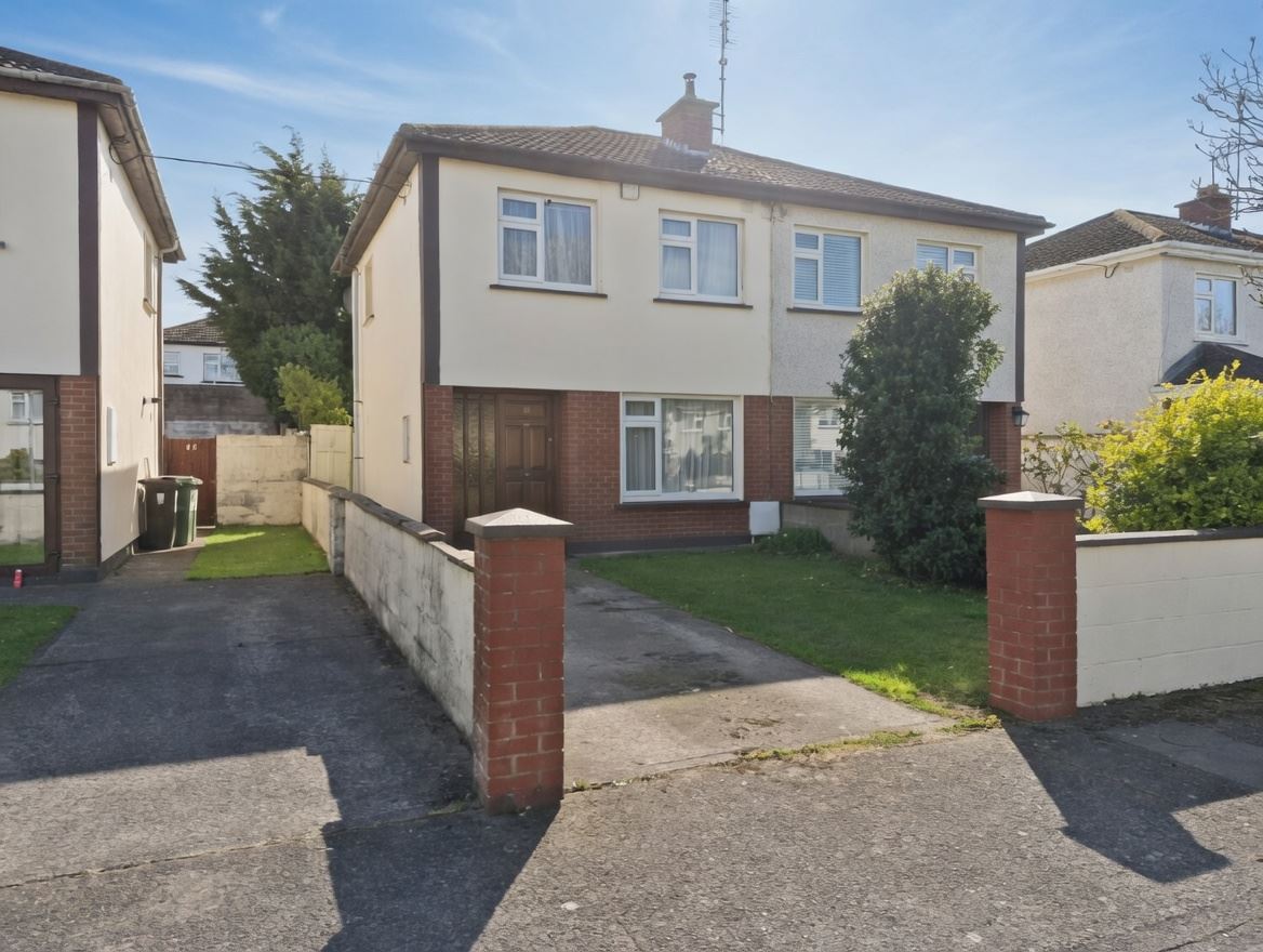 70 Forrest Fields Road, Swords, Swords, County Dublin