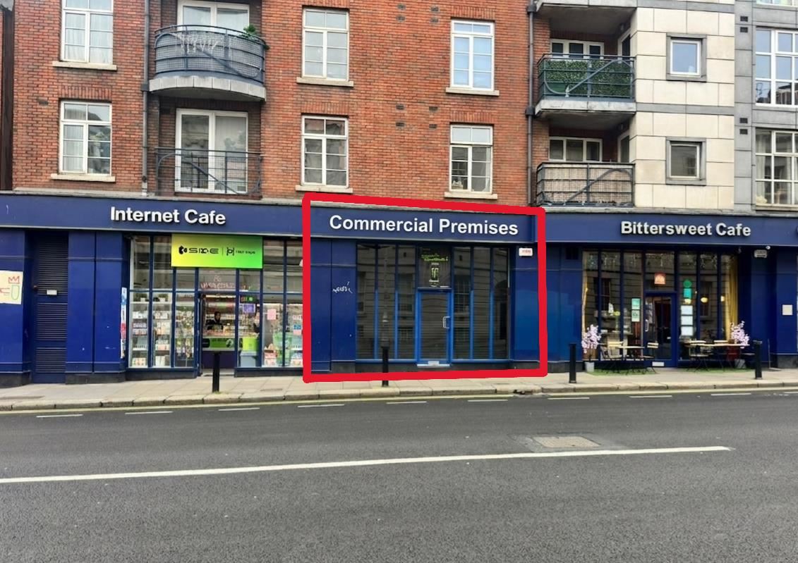 Unit 2 Castlegate, Lord Edward Street, Dublin 2, Dublin