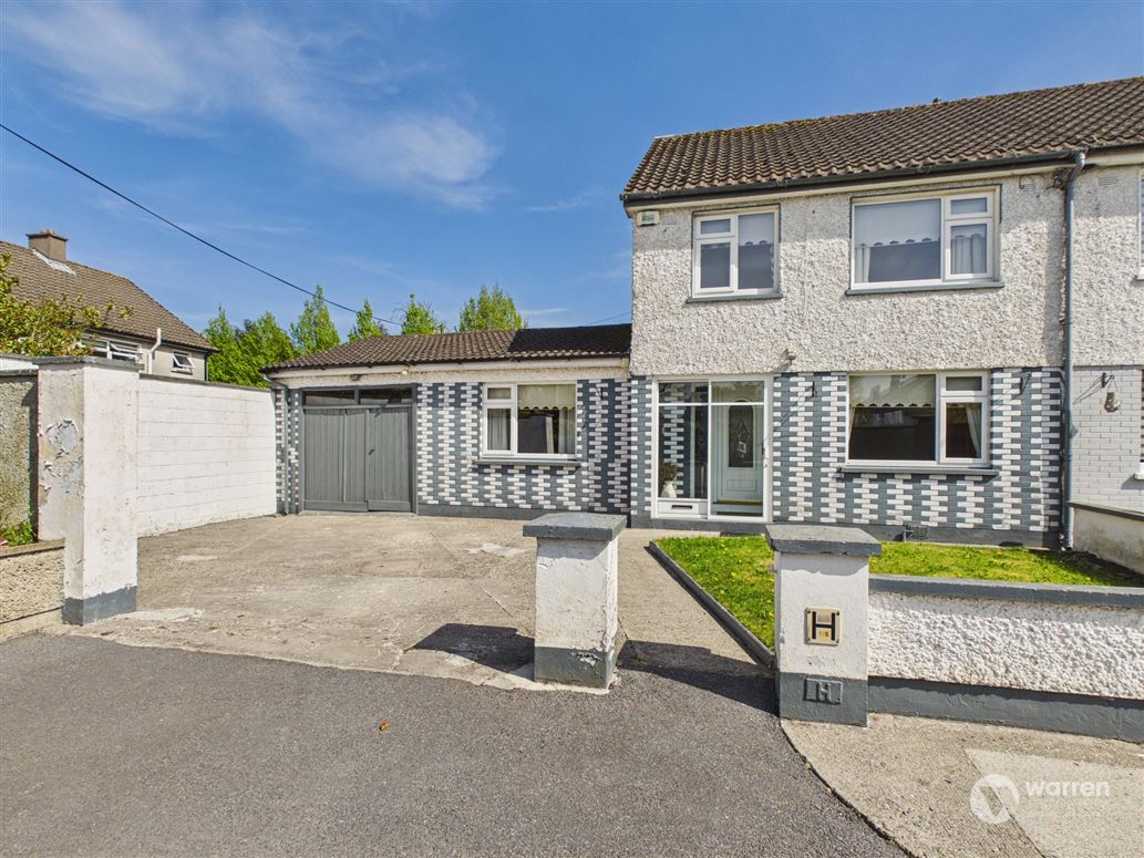 25 Larchfield, Kilkenny, Kilkenny