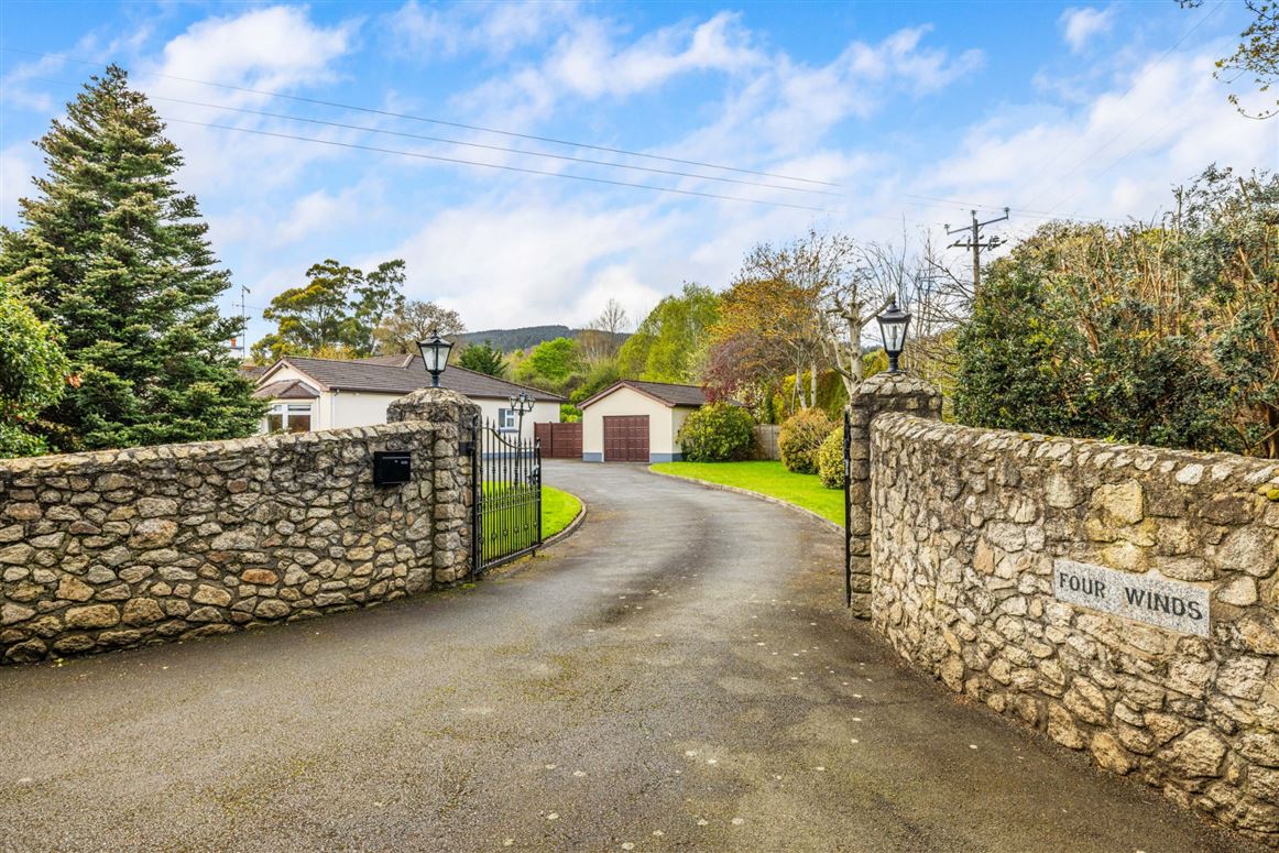 Four Winds, Coyne's Cross, Ashford, Co. Wicklow