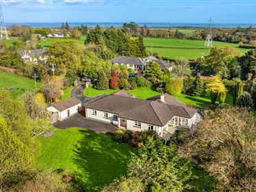 Four Winds, Coyne's Cross, Ashford, Co. Wicklow