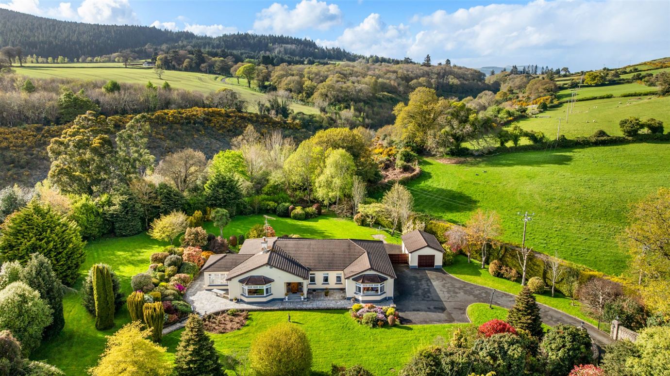 Four Winds, Kilmartin, Ashford, Co. Wicklow