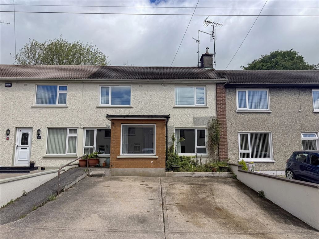 11 Tully Estate, Monaghan, Co. Monaghan