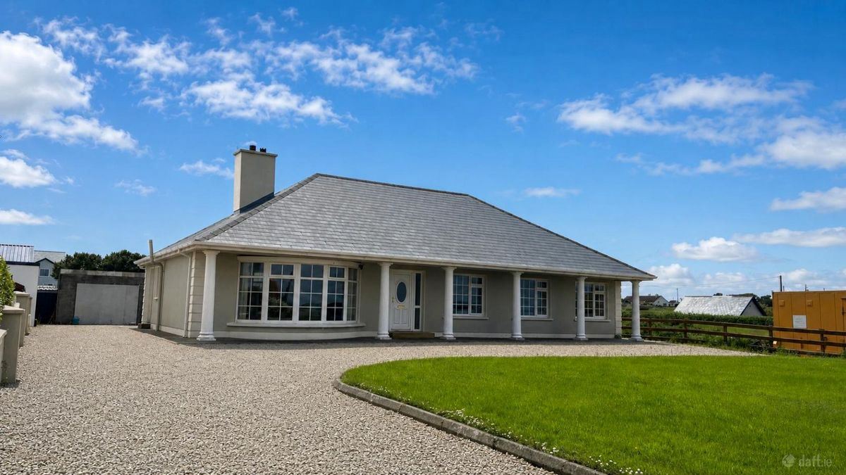 Attycunnane, Belmullet, Belmullet, Mayo
