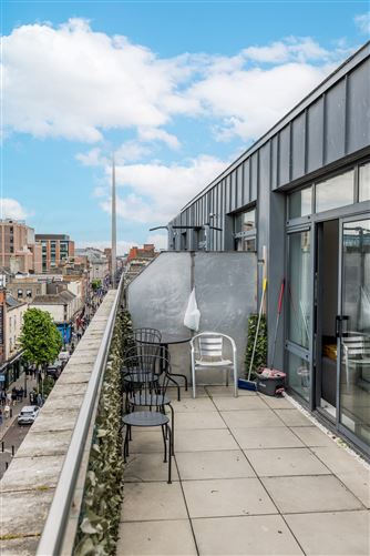 Apartment 29, Moland House, 10A Talbot Street, Talbot Street, Dublin 1, Co. Dublin