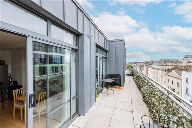 Photo 7 of 17 — Apartment 29, Moland House, 10A Talbot Street, Talbot Street, Dublin 1, Co. Dublin